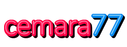 cemara77 — logo kanal