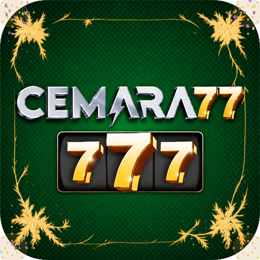 cemara77 — mitra unggulan